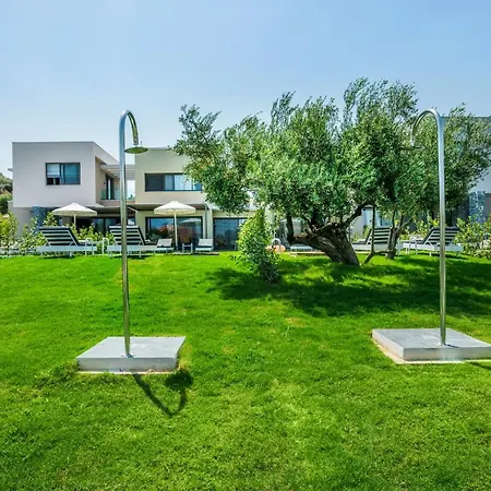 וילה Dionisos Luxury פפקוהורי