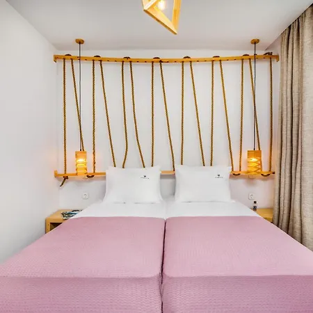 וילה Dionisos Luxury