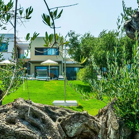 Dionisos Luxury Βίλα