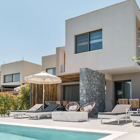 Dionisos Luxury *