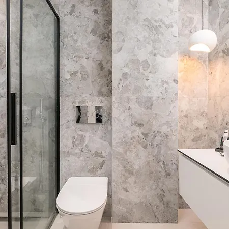 Dionisos Luxury וילה *