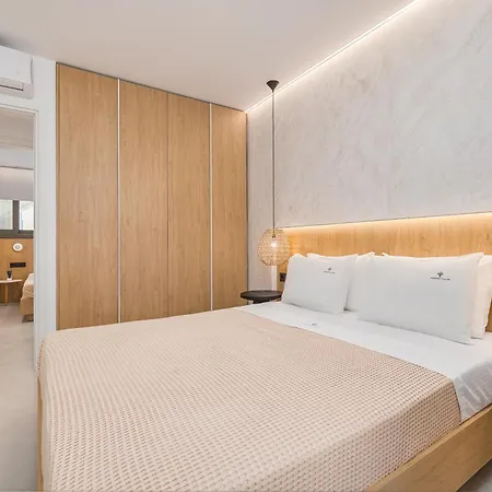 וילה Dionisos Luxury *