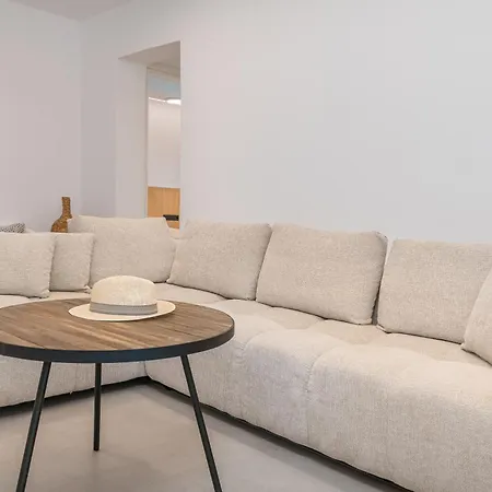 וילה Dionisos Luxury פפקוהורי