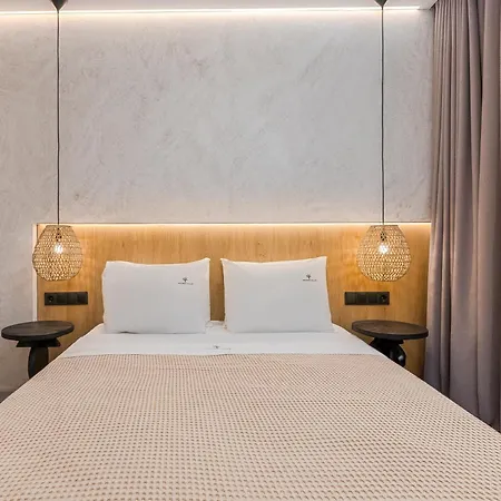 וילה Dionisos Luxury