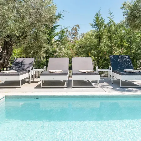 Dionisos Luxury *