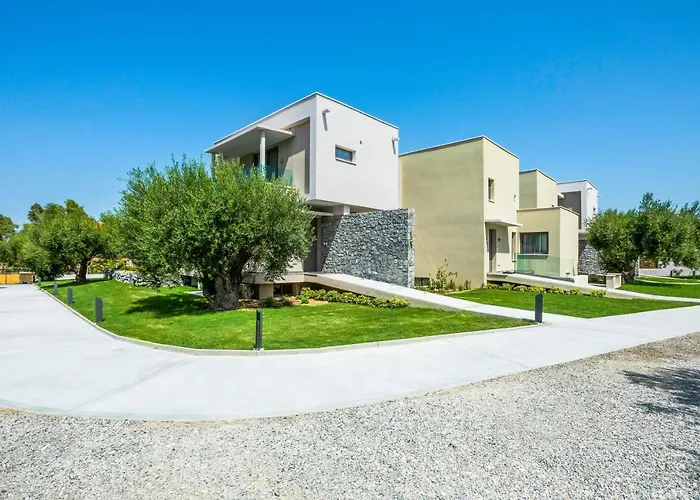 Dionisos Luxury