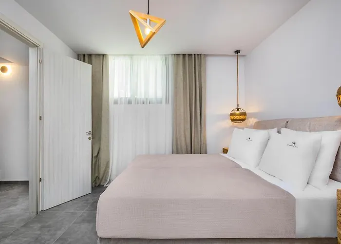 Dionisos Luxury