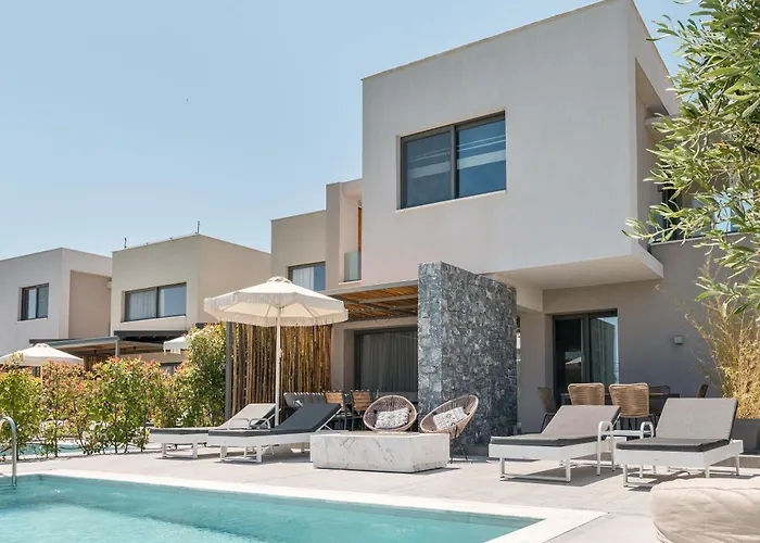 Dionisos Luxury *