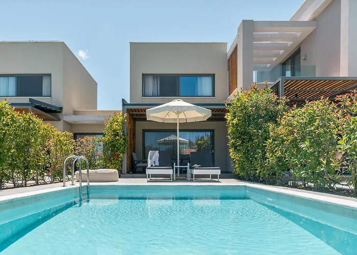 Dionisos Luxury