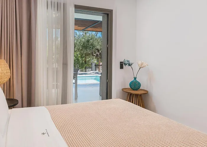 Dionisos Luxury *