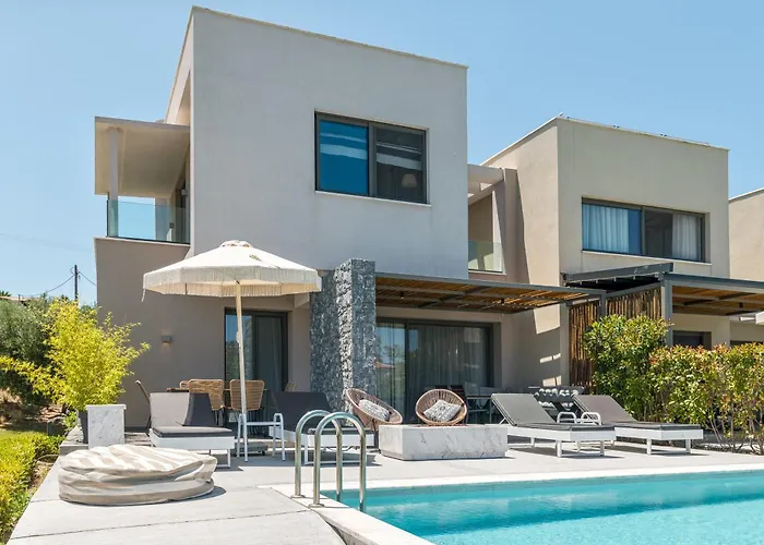 Dionisos Luxury *